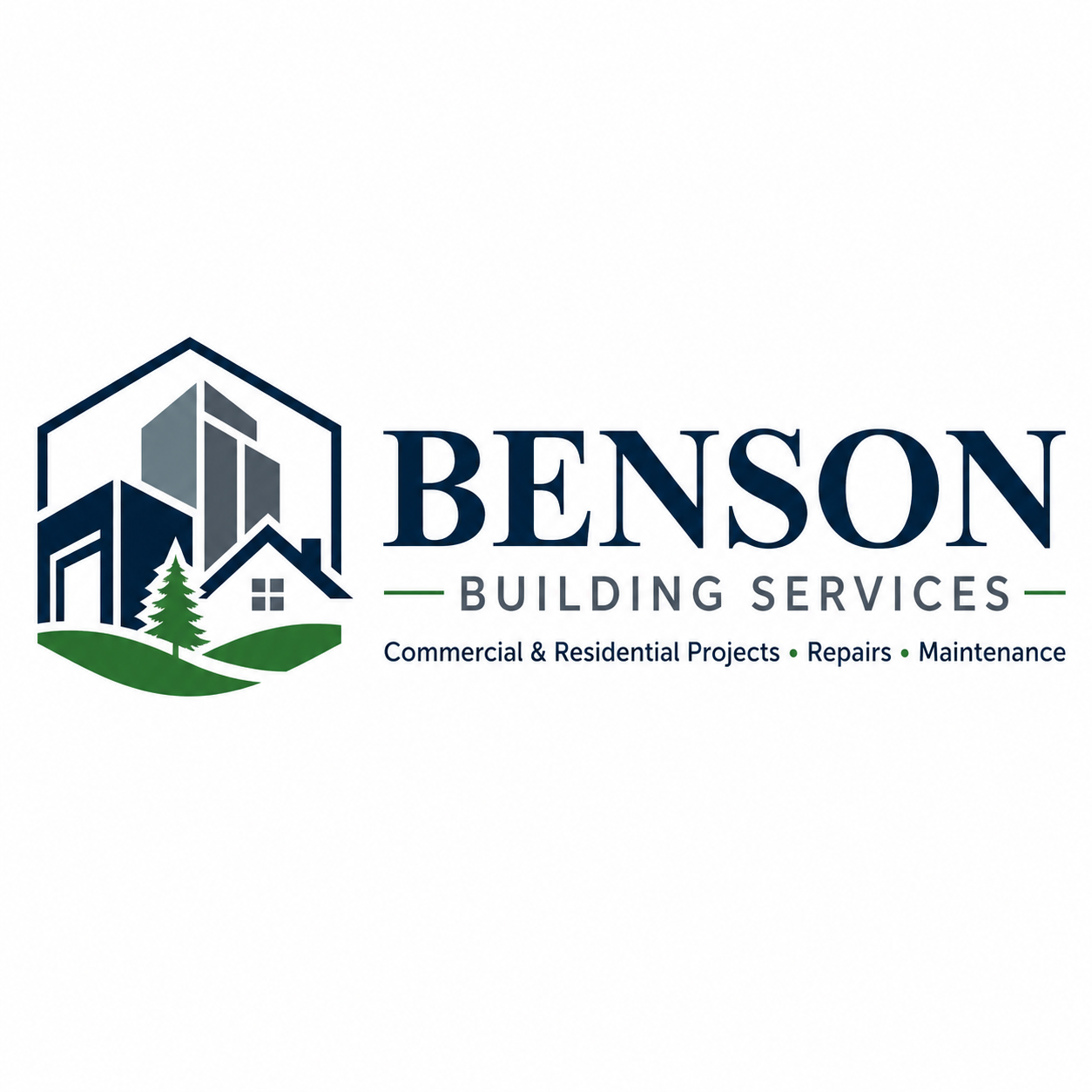 Benson Building Services
